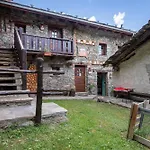 Saint-salod 3* Charvensod