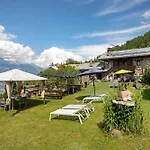 Maison d'hôtes Saint-salod 3*