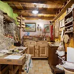 Maison d'hôtes Saint-salod 3*
