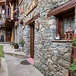 Maison d'hôtes Saint-salod 3*
