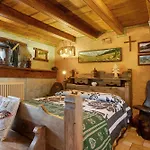 Saint-salod 3*