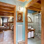 Saint-salod 3* Charvensod