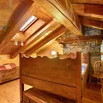 Saint-salod 3* Charvensod