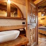 Saint-salod Maison d'hôtes 3*