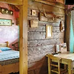 Saint-salod 3* Charvensod