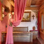 Saint-salod Maison d'hôtes 3*