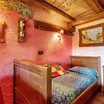 Saint-salod 3* Charvensod