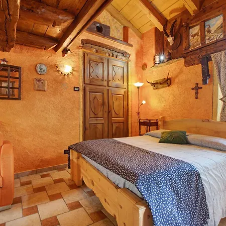 Saint-salod Charvensod