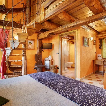 Saint-salod 招待所 3*