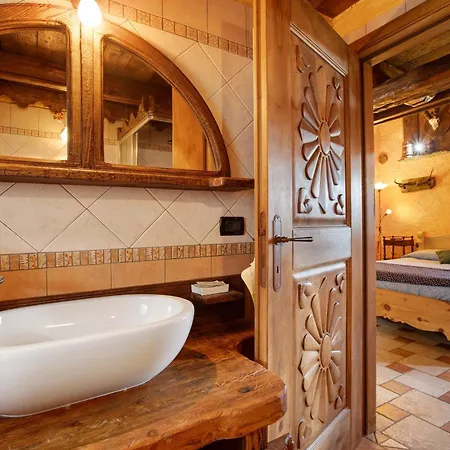 Saint-salod 3* Charvensod