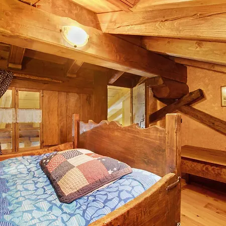 Saint-salod 招待所 3*