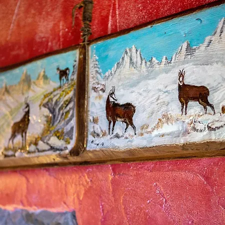 招待所 Saint-salod 3*