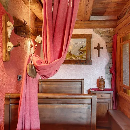 Saint-salod 招待所 3*