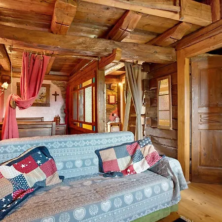 Saint-salod Charvensod