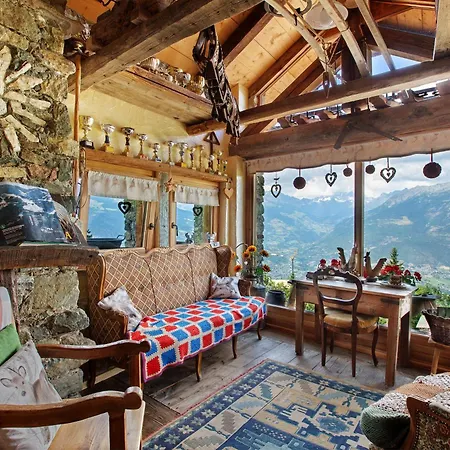 Saint-salod Gasthuis