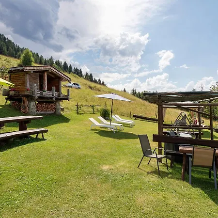 Saint-salod 3* Charvensod