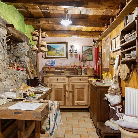 Saint-salod Charvensod