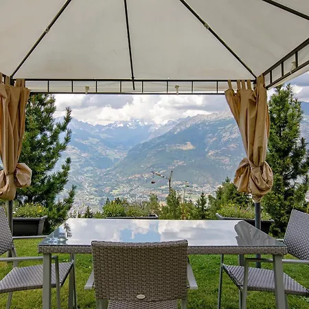 招待所 Saint-salod 3*