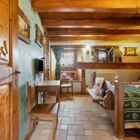 Saint-salod Gasthuis