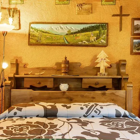 Saint-salod Charvensod