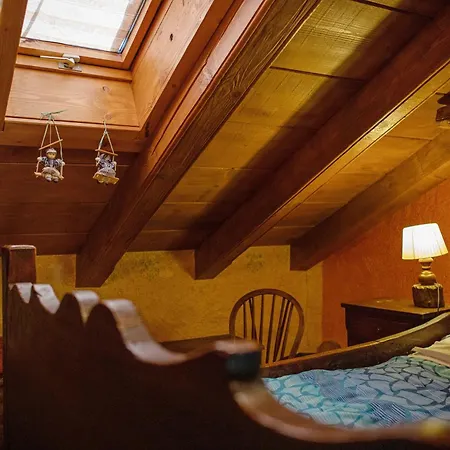 Saint-salod Gasthuis