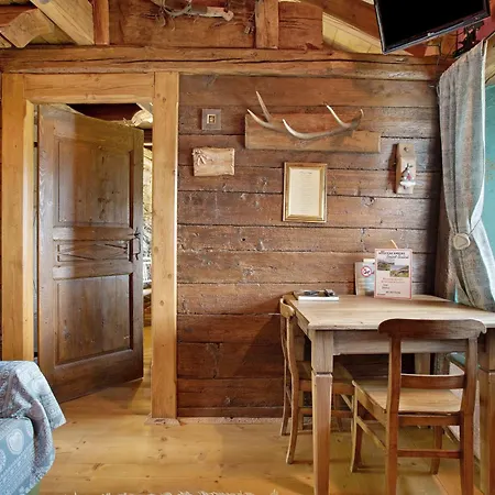 Saint-salod Charvensod