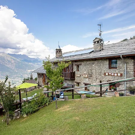 Maison d'hôtes Saint-salod Charvensod