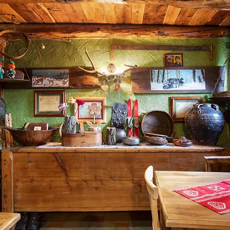 Guest house Saint-salod Charvensod