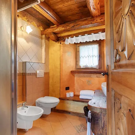 Saint-salod 3* Charvensod