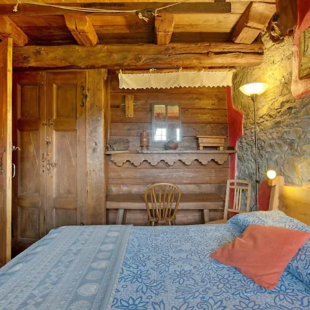 Casa de hóspedes Saint-salod