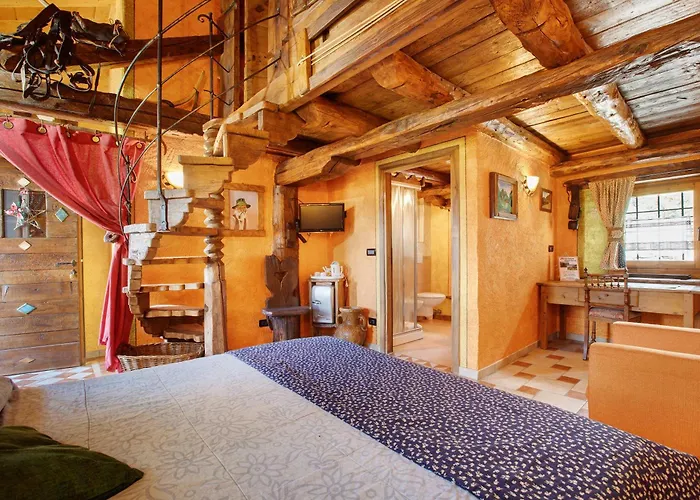 Saint-salod Gasthuis 3*