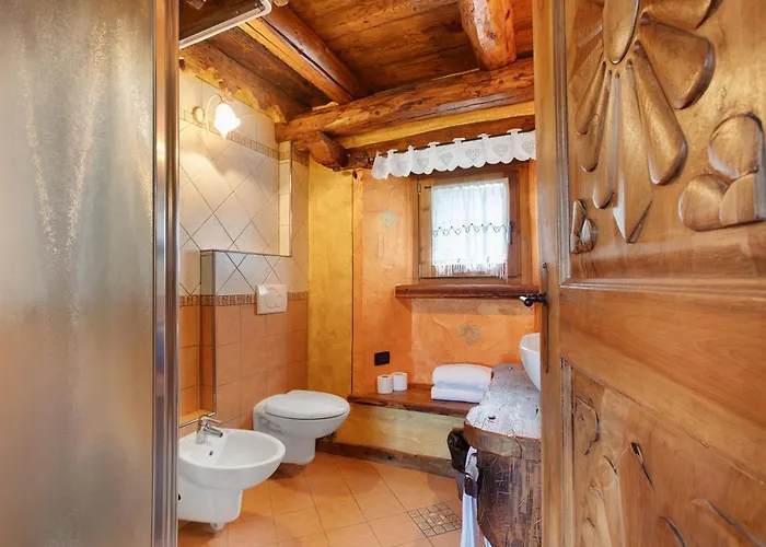 Gasthuis Saint-salod 3*