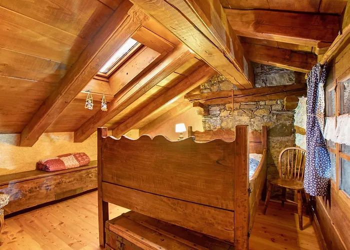 Saint-salod Charvensod