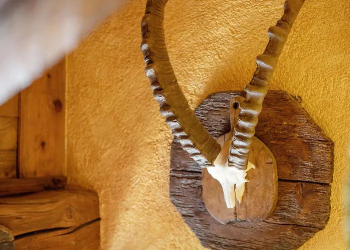 Saint-salod Gasthuis