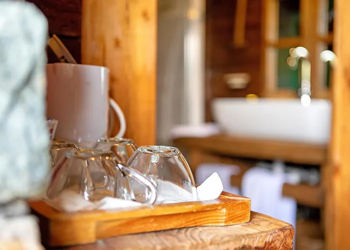 Gasthuis Saint-salod Charvensod