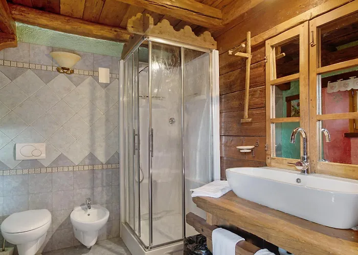 Gasthuis Saint-salod