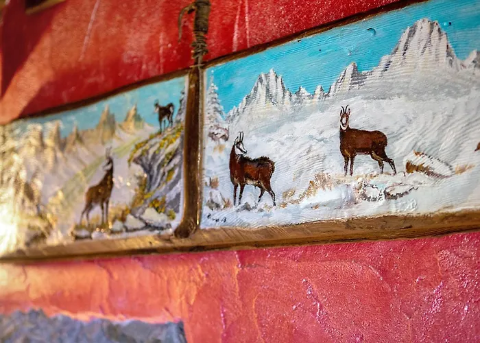 Guest house Saint-salod 3*