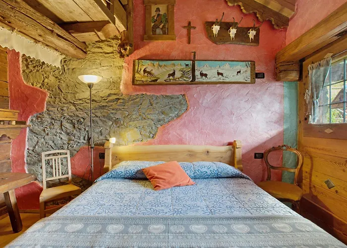 Saint-salod Gasthuis