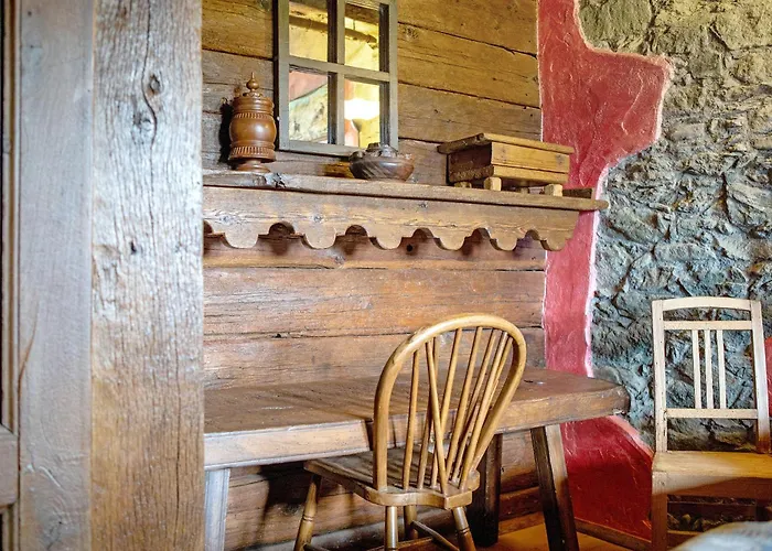 Saint-salod Charvensod