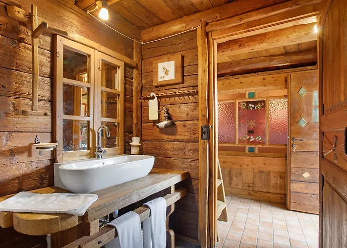 Saint-salod Guest house