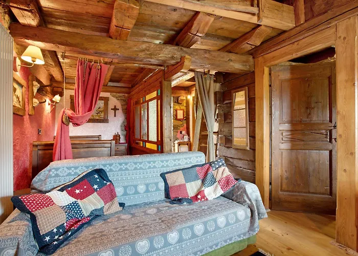 Saint-salod Charvensod