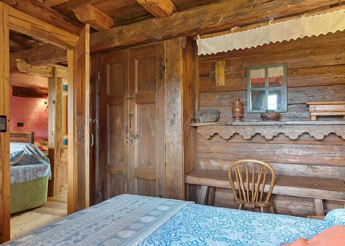 Guest house Saint-salod 3*