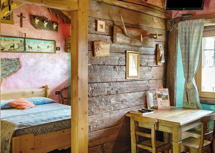 Gasthuis Saint-salod 3*