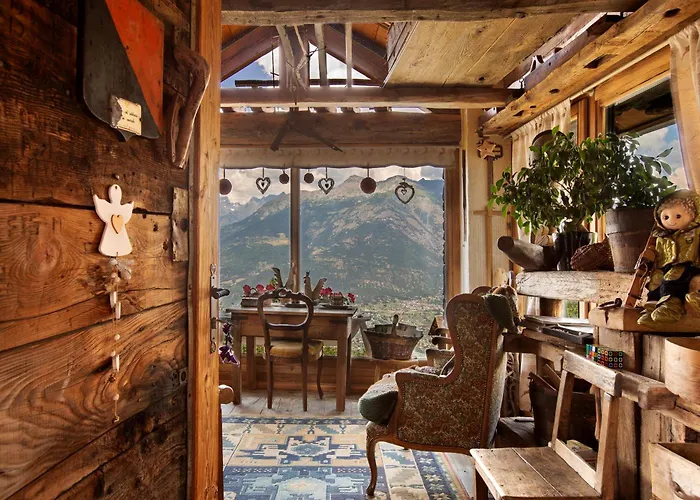 Saint-salod Charvensod