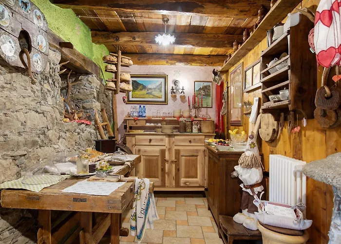 Saint-salod Charvensod