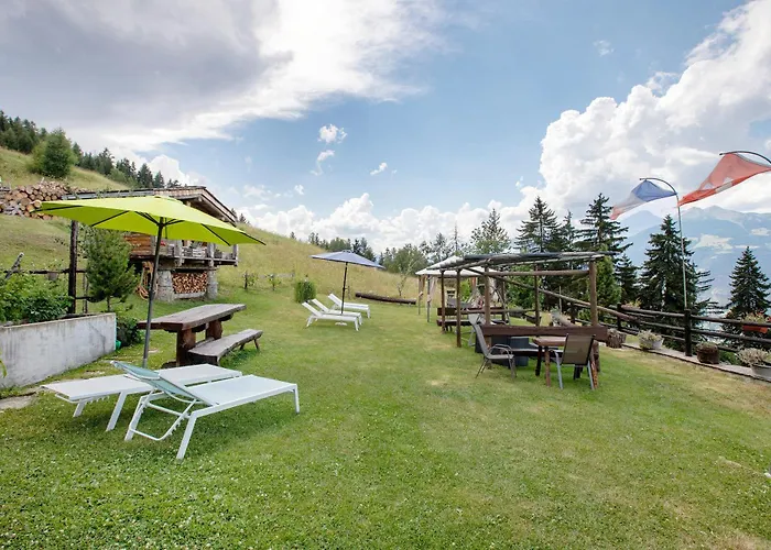 Guest house Saint-salod 3*