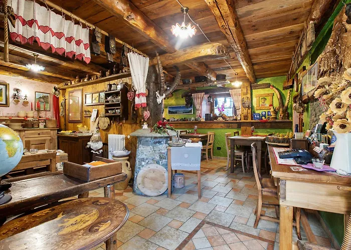 Saint-salod Charvensod