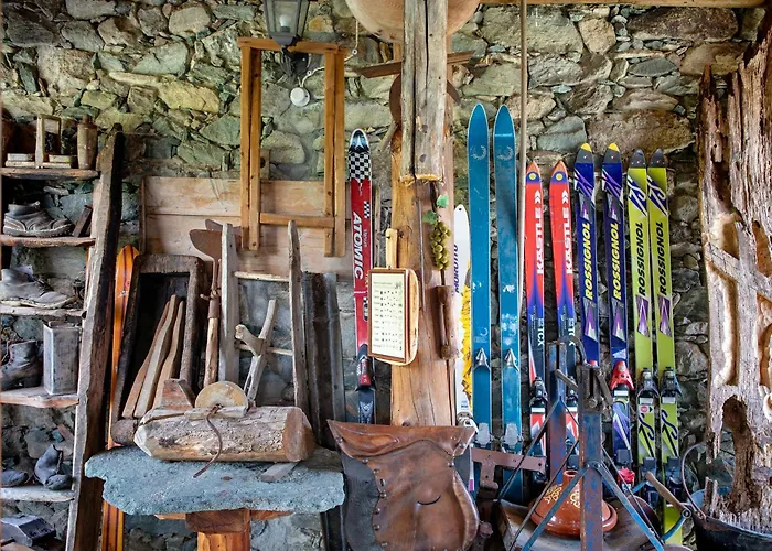 Saint-salod Charvensod