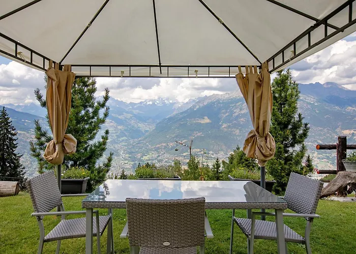 Guest house Saint-salod 3*