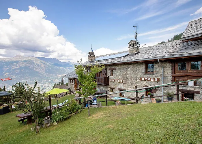 Saint-salod Gasthuis